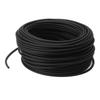 5mm Electronic Fence High Voltage Wire Alloy Inner Core Double Insulated Pulse Cable for Agriculture Garden