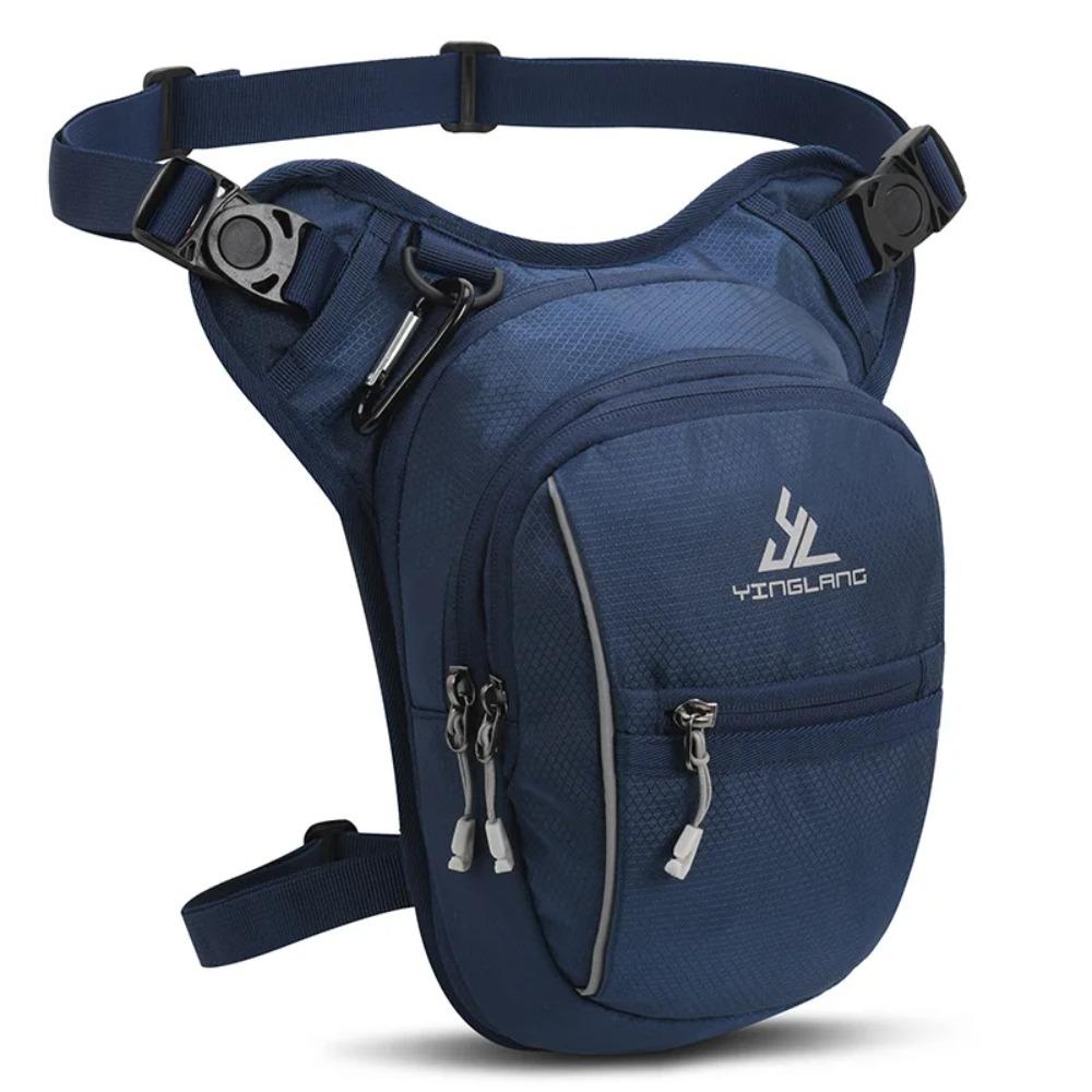Hip Bum Motorcycle Drop Bag Waist Bags Motorbike Leg Bag Thigh Belt Pack  Outdoor Travel