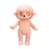 1 Piece Diy Doll Changing Supplies Labubu Vinyl Doll Accesseries For Labubu 3Rd Gen Face Hands Feet Replacement Parts