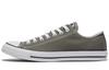 Кеды Chuck Taylor All Star Converse Низкие 'Угольный' 1J794C