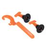 Tile Leveling System Kit Level Spacers For Flooring Wall Leveler Locator Positioning Tool