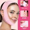 V Line Face Shaping Strap Double Chin Slimming Band Skin Tightening Lifting V-Shaped Contours