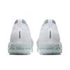 Nike Air VaporMax Flyknit 2 Pure Platinum 942842-100