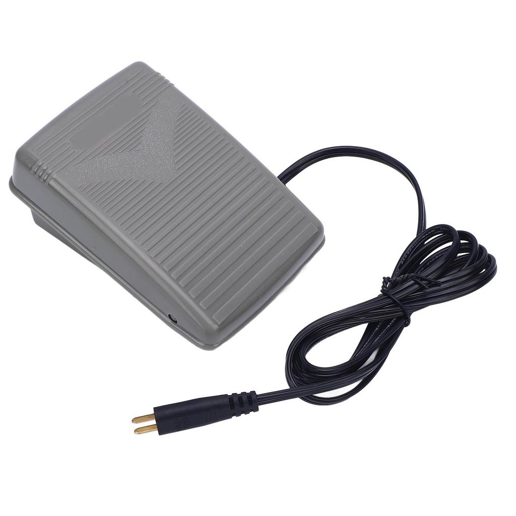 Sewing Machine Pedal Domestic Multi Function Foot Control Ergonomic Replacement Parts Accessories IAC315