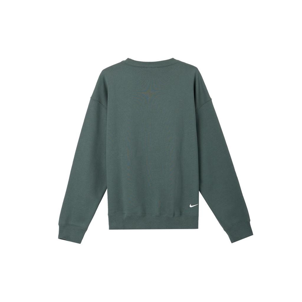 Nike ACG THERMA FIT Свитшот Унисекс Зеленый DX9612-338