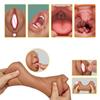 Male Masturbation Sex Toys For Men Artificial Pocket Pussy Realistic Vagina Masturbators Adult Sexshop Products Aircraft Cup