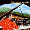 CD БОБ ДЖЕЙМС - Joy Ride 9473552 Warner Bros. Re 1999 US Jazz Used