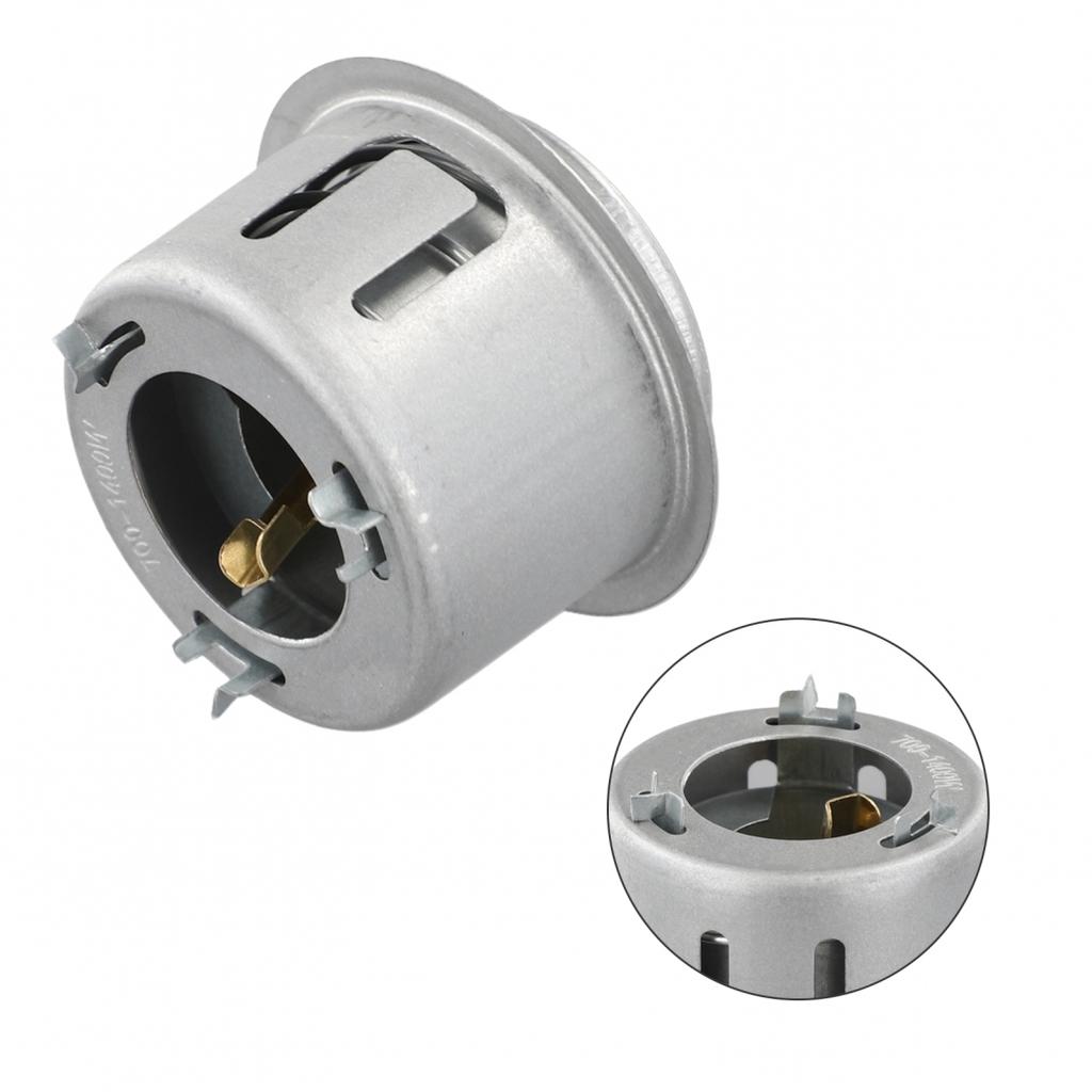 1 Pc Temperature Limiter, Magnetic Controllers Center Thermostat For Rice Cooker