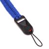 1 Set Quick Release Shoulder Neck Rope Belt For Sony Nikon Fuji Canon Olympus Panasonic Dslr Hand-Woven Camera Wrist Strap