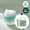 Pure Artemisia Watery Claming Cream 55mL Special Set