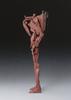 TAMASHII NATIONS Star Wars Battle Droid Geonosis Color 155mm Painted Movable Figure S.H.Figuarts Approx. ABS&PVC