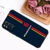 Номер F1 Формула 1 Для Xiaomi Redmi 9A 9C 9T 10C 12C Чехол Для Redmi Note 9 8 10 11 12 Pro 10S 11S 12S Чехол