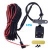 Reverse Dashcam 5-pin HD Reverse Image Waterproof Night Vision 170 Degree Video Image