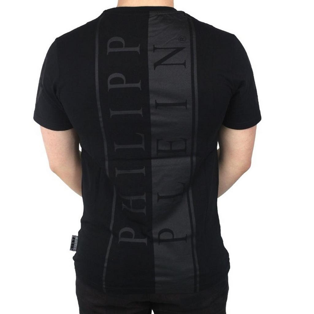 Philipp Plein Mens Theo T-Shirt