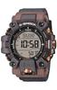 Casio Love the Sea and the Earth MUDMAN Солнечные Сделано из экологически чистых материалов Коричневые Радиоуправляемые часы G-Shock, Материалы, GW-9502KJ-8JR,