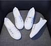 Fashion White Women's  Fashion Casual Low Shoes Women's Shoes Sneakers Spring Summer Moccasins Shoes Choussure
