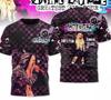 Футболка Avril Lavigne Тур 2026 Празднование тура The Greatest Hits 3D
