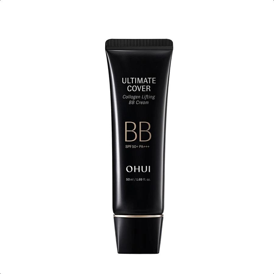 O HUI Ultimate Cover Collagen Lifting BB Cream 50ml