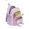 Winter New Primary School Schoolbag Load Reducing Backpack, Large Capacity, Trendy Backpack