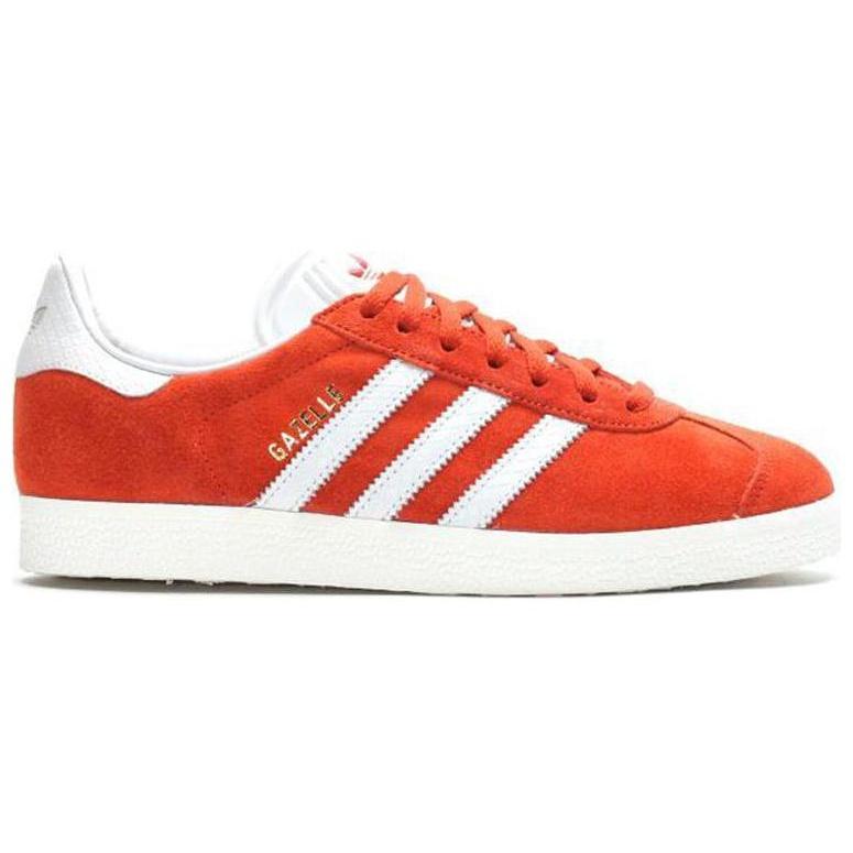Adidas Gazelle 'Craft Chili' Women's S76026