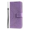 For Motorola Edge 50 Neo 5G/Moto S50 5G/Thinkphone 25 5G Case Imprinted Totem PU Leather Wallet Stand Phone Cover
