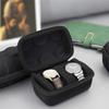 2/3/4/5/6 Slots Watch Display Case EVA Material Watch Storage Bag Travel Watch Organizer for Women