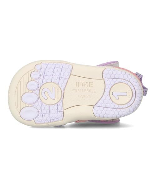 First Summer Shoes [IFME]