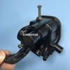LH260 LH300 260 300 Thumb Throttle For Linhai Hytrack Stels 260CC 300CC ATV Quad Parts