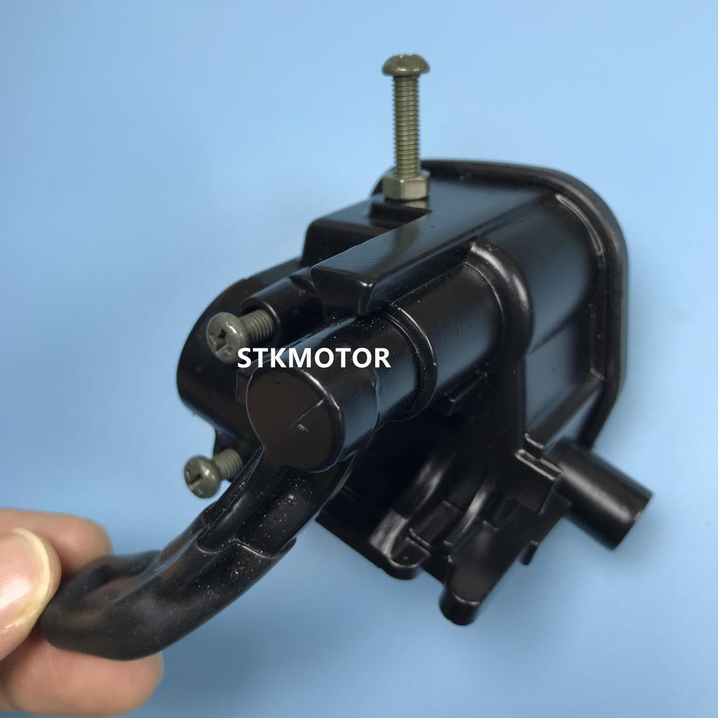 LH260 LH300 260 300 Thumb Throttle For Linhai Hytrack Stels 260CC 300CC ATV Quad Parts