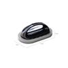 Emery Sponge Clean Dishwashing Sponge with Handle Super Derusting Cleaning Wash Pot Brush