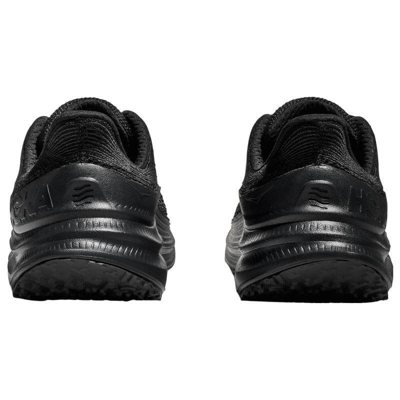 HOKA ONE ONE Hoka Tc 1.0 Comme Des Garcons Black Sneakers 1131058-BBLC