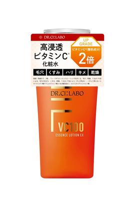 VC 100 Essence Lotion EX R 100 мл C Trial Trial High Moisturing UV Drying Serum Pore Sensitive Niacinamide Face Present Popular Ranking Gift Skin