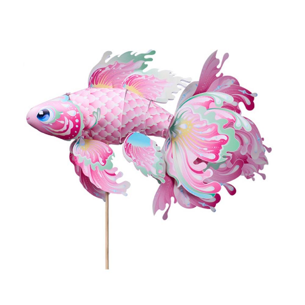 Traditional Children Handheld Lantern Chinese Style Celebration Lantern  Spring Festival Supplies