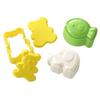 Torne Omusubikko Animal 3-Piece Set P-2821