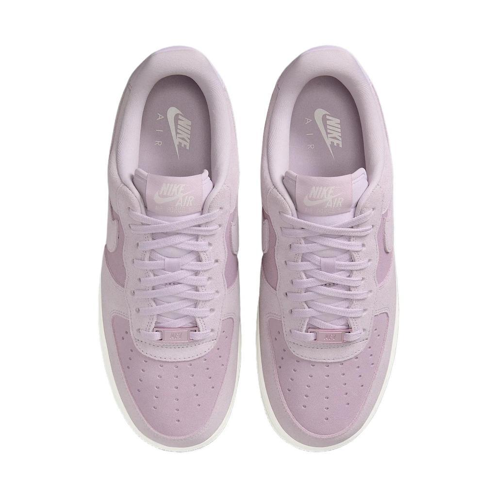 Nike Кроссовки женские Air Force 1 07 Low Doll Фиолетовый Парус HJ5336-500