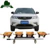 Yongdai Manual Hydraulic Vehicle Dolly