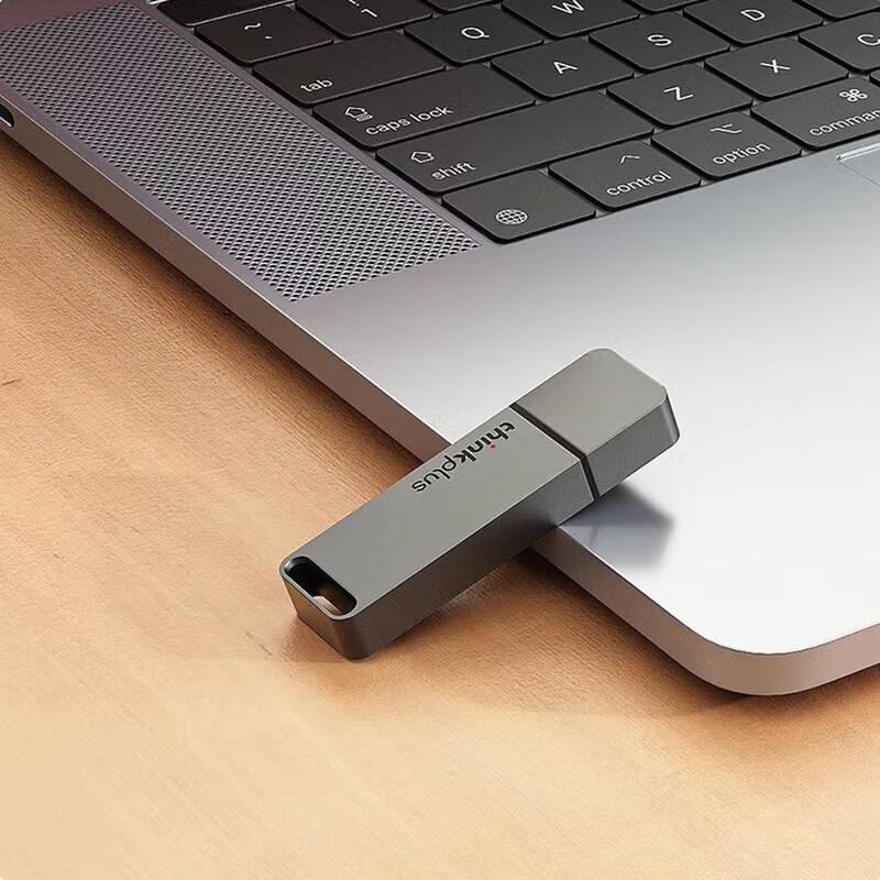 Lenovo USB 3.1 Флеш-накопитель TU100
