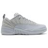 Jordan 12 Ретро Низкие Волк Серый 308317-002