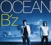 CD B'Z - OCEAN BMCV4005 Japan Japanese Pop/Rock Used