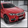 BMW X6 F16 Sport (2015-2019) Передний сплиттер, Боковые юбки, Заднее антикрыло, Задний диффузор, Модификации решеток