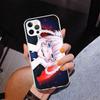 Чехол для телефона с Назуной Нанакусой для iPhone 17 Air 16 Pro Max 16E 15 + 14 Plus 11 12 13 Mini 7 8 SE Подарок Печатная Обложка Fundas