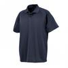 Impact Mens Performance Aircool Polo T-Shirt