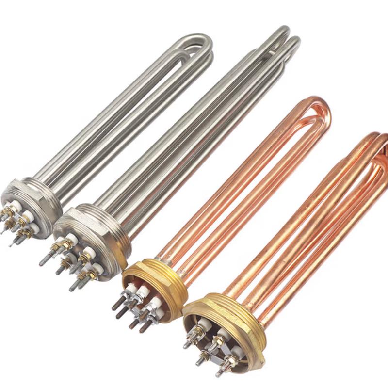 Jiahuai Industrial Electric Immersion Heater Rod