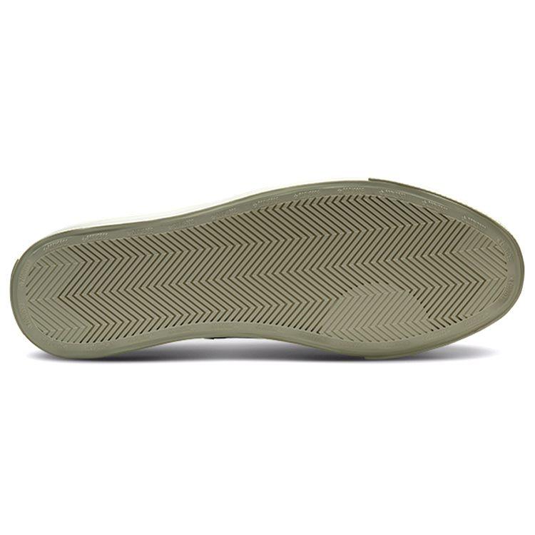 Skid Grip John Elliott x Skid Grip Converse 'French Oak Green' 172578C
