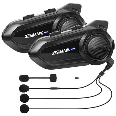 JESIMAIK Мотогарнитура R18Lite Мотогарнитура [Рекомендовано Масаюки Айкё]
