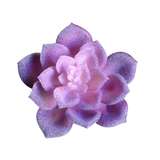 Искусственное суккулентное растение, цветочная композиция, сделай сам, бонсай, декор для дома, отеля, кафе