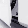AKO1 Car Door Shock Absorber Buffer Protective Stickers Soundproof Rubber Pads For Ford Ranger Focus Kuga Mustang Mondeo Fusion Esco