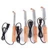 1Pcs High Power Wooden Handle Electric Soldering Iron Tlw Electric Soldering Iron 150W 200W
