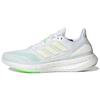 PureBoost 22 White Beam Green Men Sneakers Cloud-White GZ5175