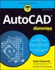 Книга AutoCAD For Dummies
